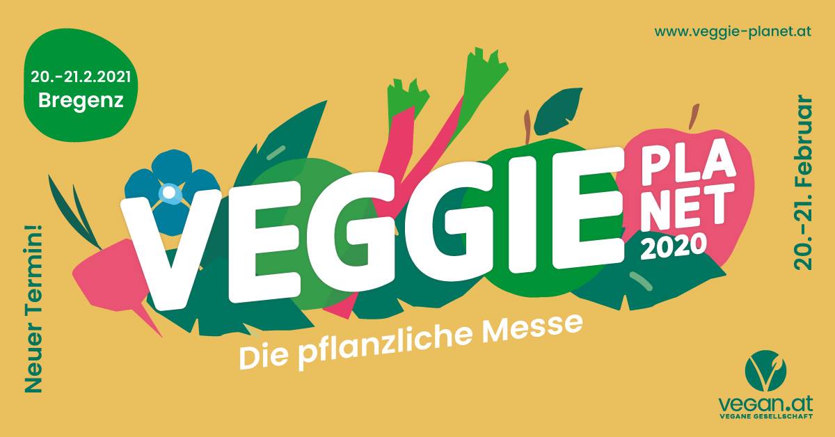 Veggie Planet Bregenz