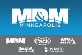 Medical Design & Manufacturing Minneapolis