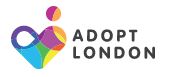 Adopt London South Adoption Information Meeting with Early Permanence focus