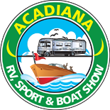 Acadiana RV Sport & Boat Show