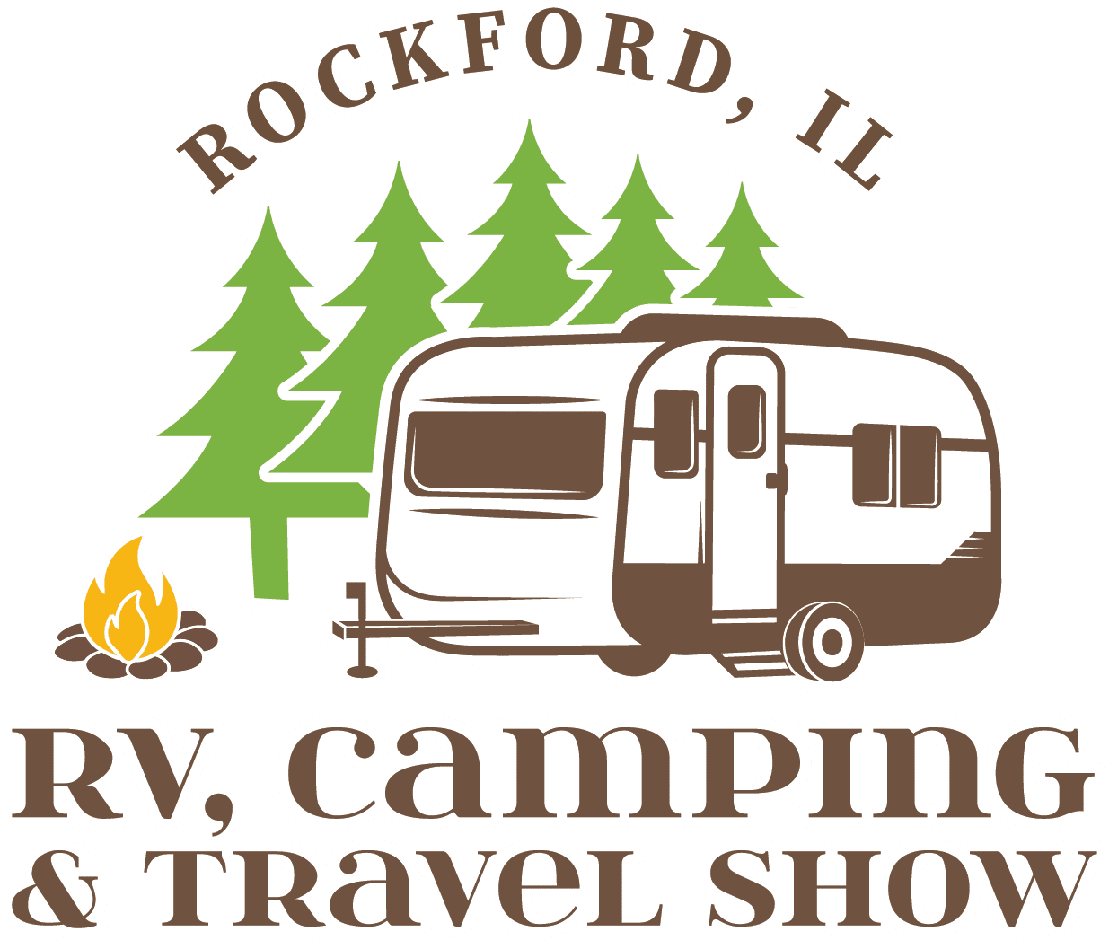 Rockford RV Camping & Travel Show