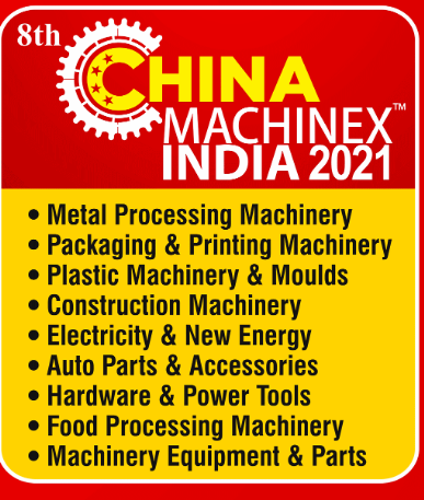 China Machinex India