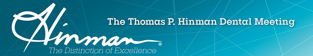 Thomas P Hinman Dental Meeting & Exhibition