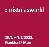 Christmasworld Frankfurt