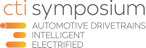 CTI SYMPOSIUM - Automotive Drivetrains | Intelligent | Electrified