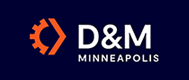 Design & Manufacturing Minneapolis 2022