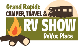 Grand Rapids Camper Travel & RV Show