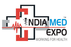 India Med Expo - Exhibition on Medical, Surgical Instruments, Hospital Equipment & Consumables