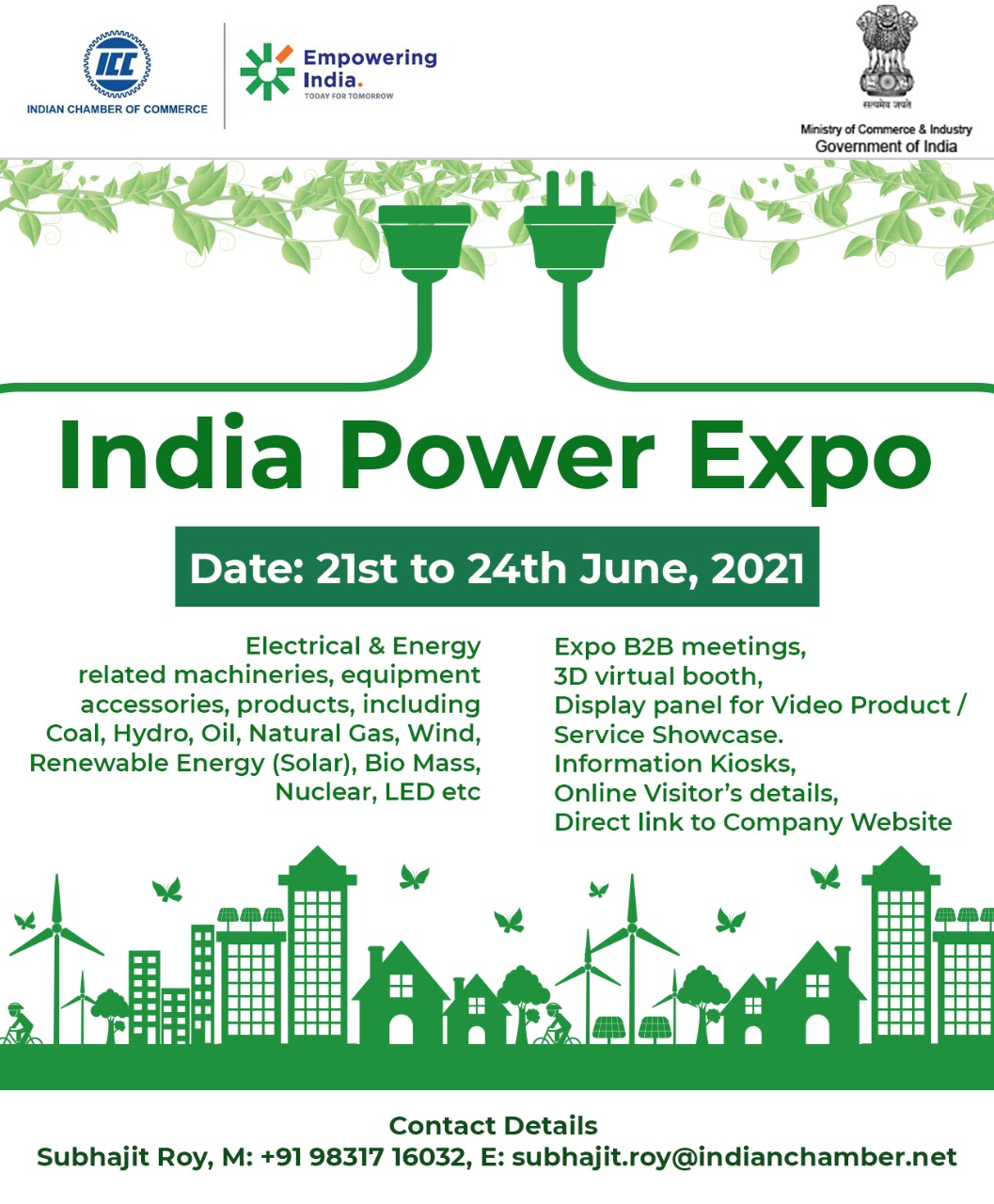 India Power Expo
