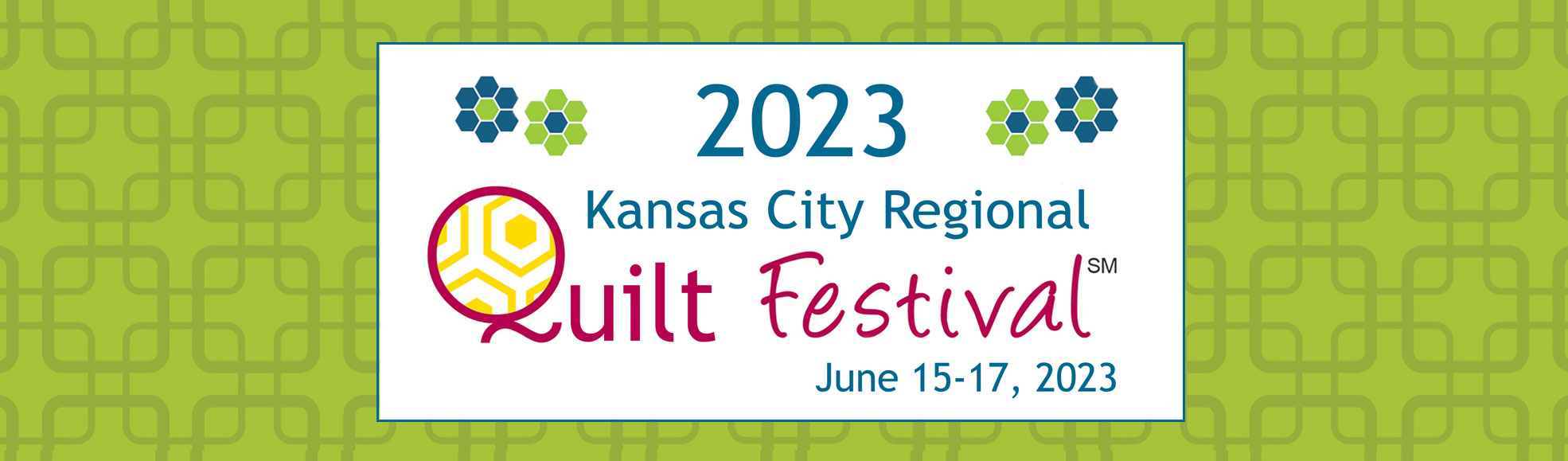 Kansas City Regional Quilt Festival