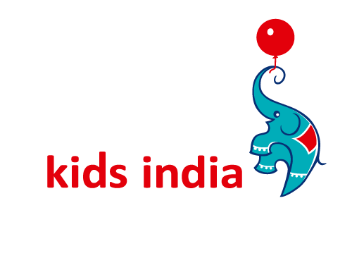 8th Kids India