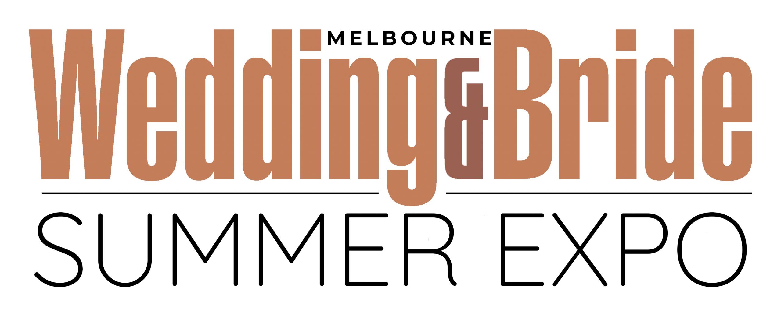 Melbourne Wedding & Bride Summer Expo