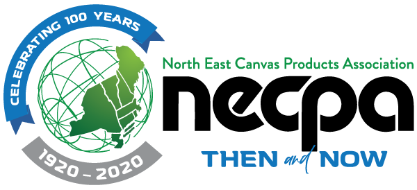 North East Canvas Products Association Expo