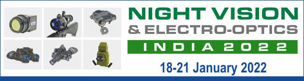 Night Vision & Electro-optics India Webinar & Virtual Expo