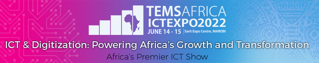 TEMs AFRICA ICT Expo