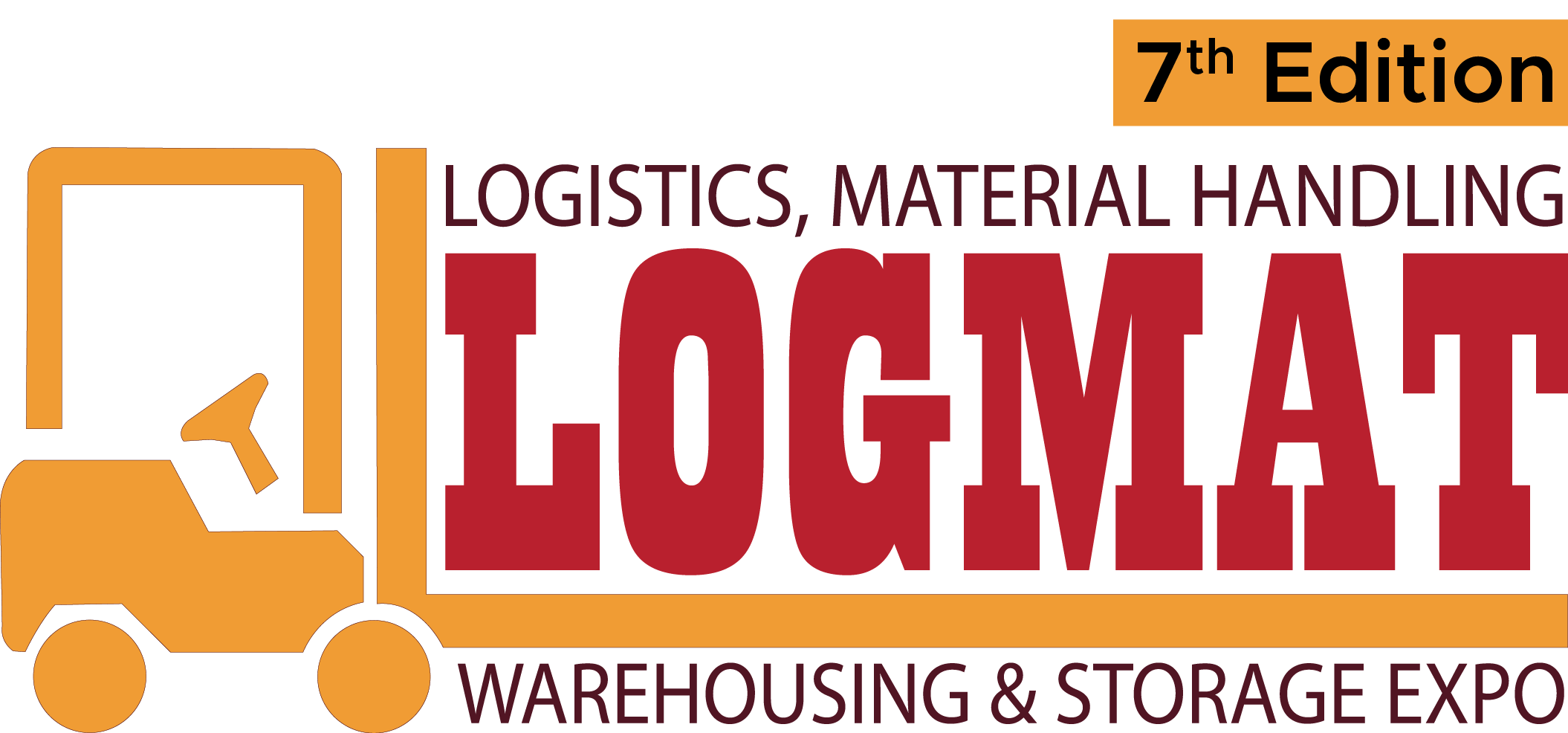 Logistics, Storage, Warehousing & Material Handling Expo