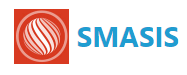 The ASME Conference on Smart Materials, Adaptive Structures and Intelligent Systems