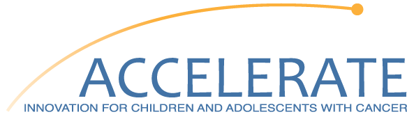 ACCELERATE Paediatric Oncology Conference