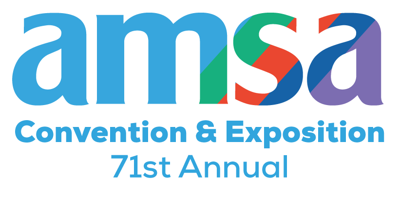 AMSA Convention & Exposition