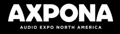 Audio Expo North America (AXPONA)
