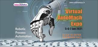 Virtual AutoMach Expo