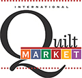 International Quilt Market Houston
