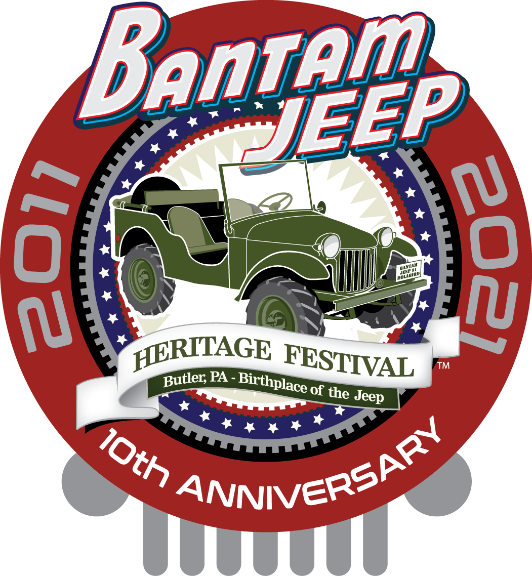 Bantam Jeep Heritage Festival