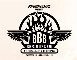 Bikes Blues And BBQ