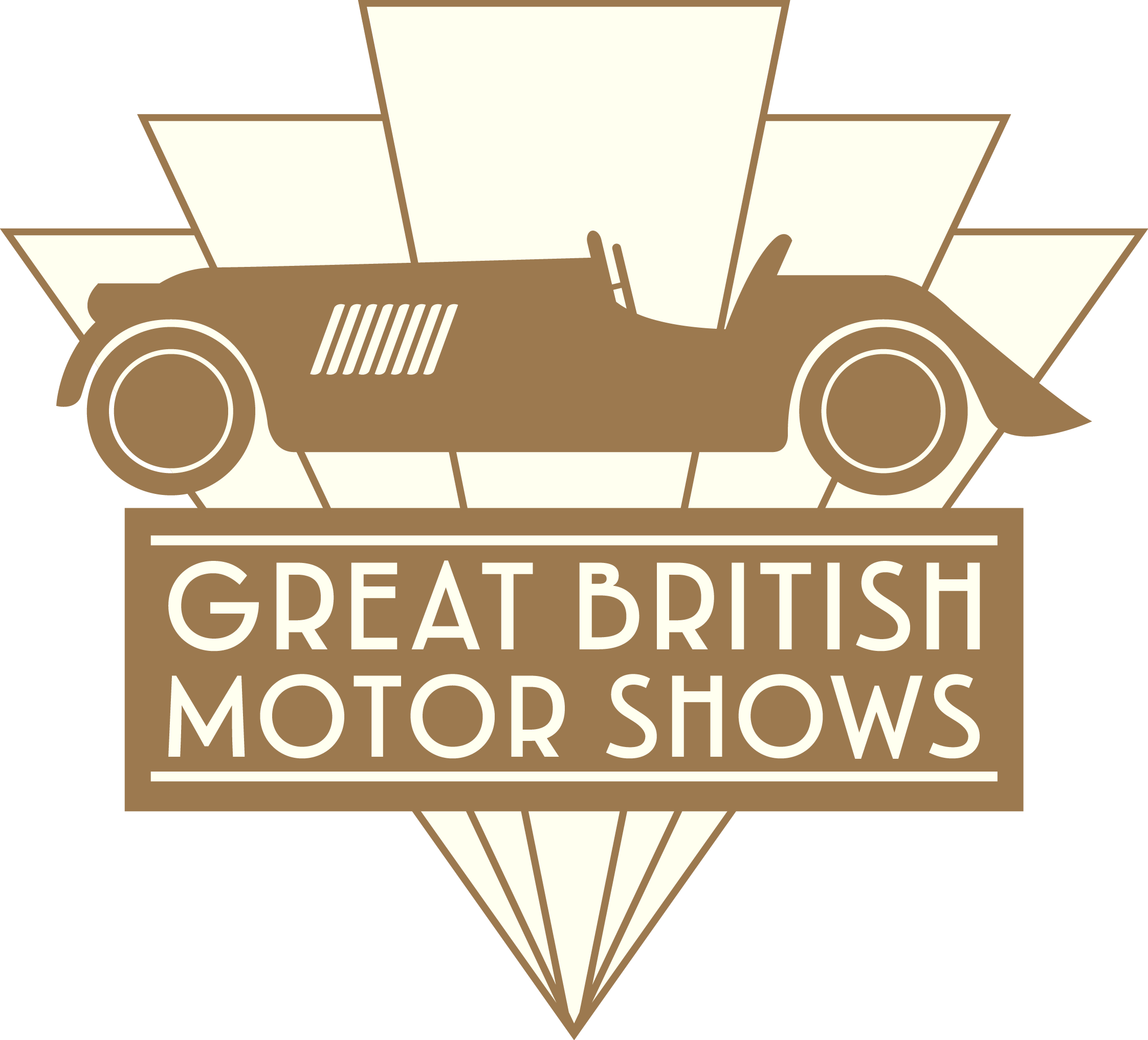 Leighton Hall Classic Car & Bike Show