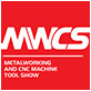 Metalworking and CNC Machine Tool Show - Leading International Exhibition for Machine Tools, Sheet Metal, Pipes & Tubes Production, Mould & Die Construction, Tools