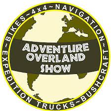 Adventure Overland Show