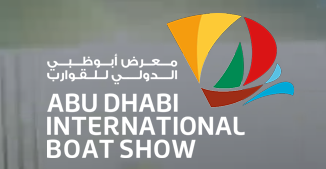 Abu Dhabi International Boat Show