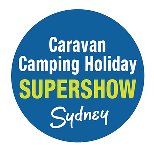 NSW Caravan Camping Holiday Supershow