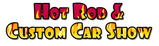 Hot Rod & Custom Car Show