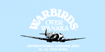 Warbirds Over Wanaka International Airshow
