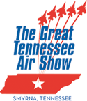The Great Tennessee Air show