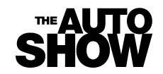 The Auto Show - Montreal