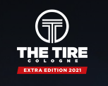 THE TIRE COLOGNE