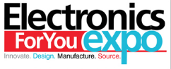 Electronics for You Expo