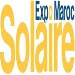 SOLAIRE EXPO MAROC