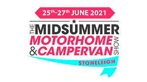 Midsummer Motorhome & Campervan Show