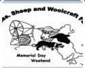 Massachusetts Sheep & Woolcraft Fair