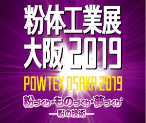 Powtex Osaka