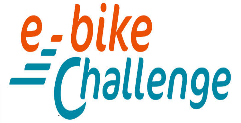 E Bike Challenge