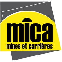 MICA International Exhibition of Mines and Quarries