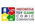 Indonesia Toy, Game & Comic Convention