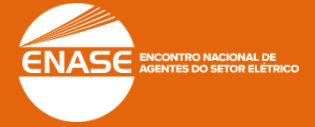 ENASE - National Meeting of the Agents of the Electric Sector