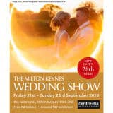 Milton Keynes Wedding Show