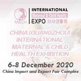 China Guangzhou International Maternal & Child Health Exhibition (M&CH Expo)