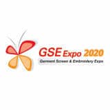 Garment Screen & Embroidery Expo